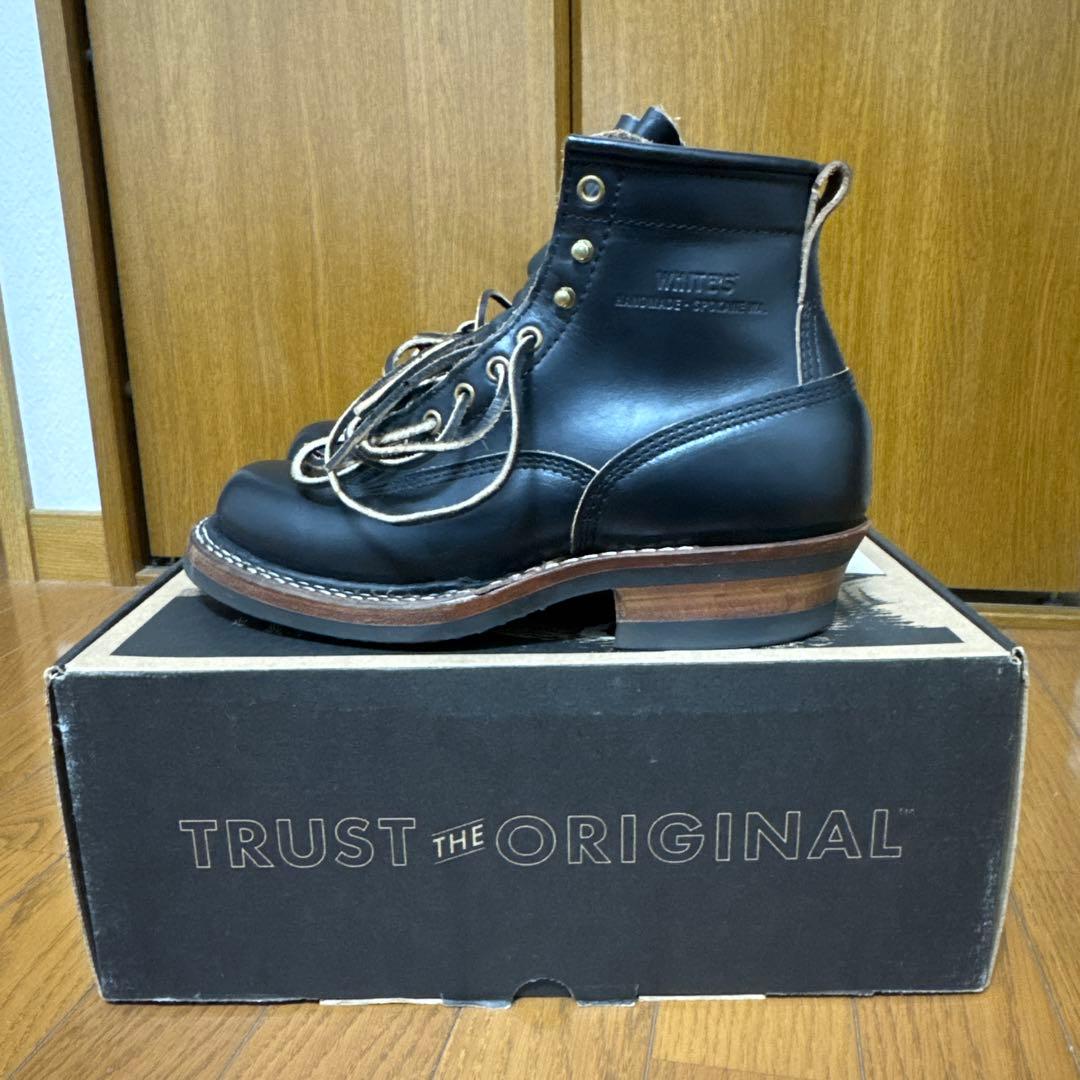 WHITE'S BOOT ホワイツ スモークジャンパーLTT