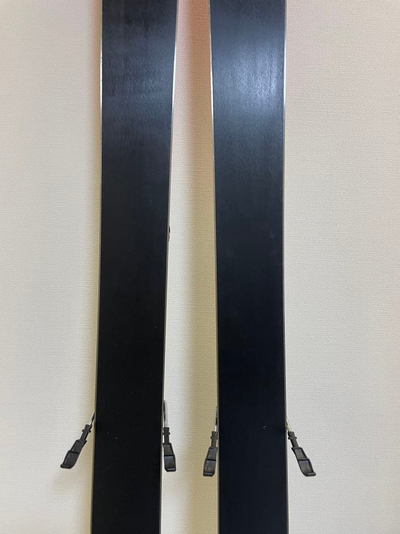 DPS Cassiar f87 スキー板 171cm Marker