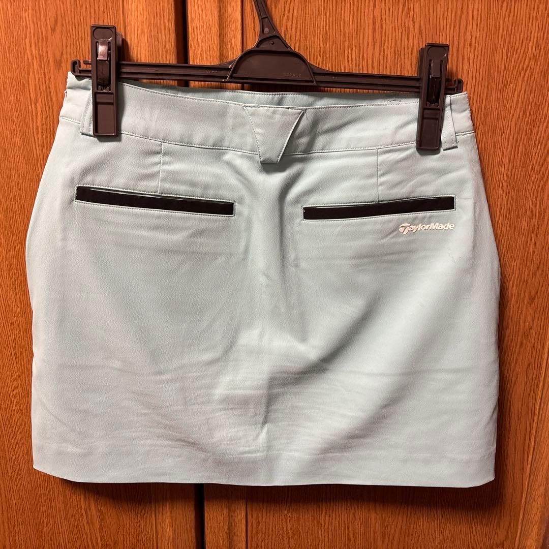 レディース ゴルフシャツ＆スカートセット ゴルフウェア