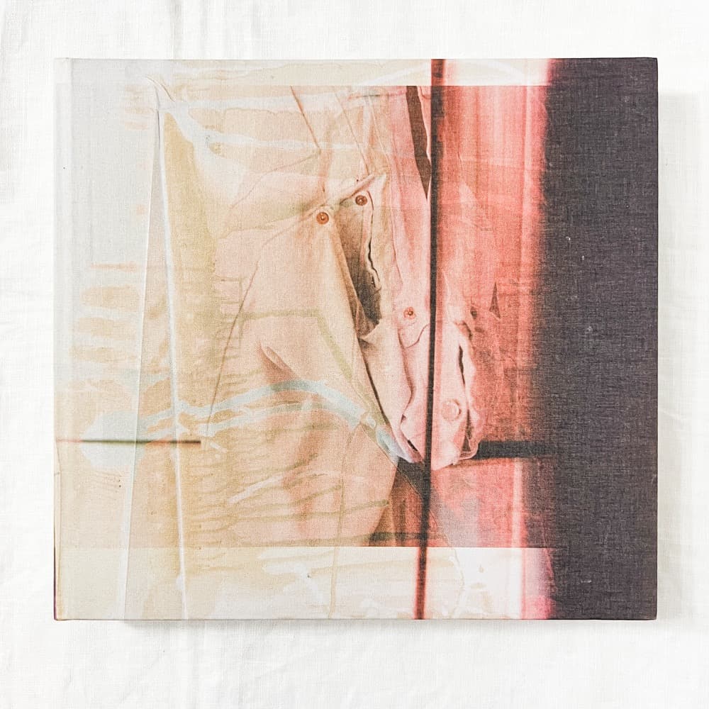 ヴォルフガング・ティルマンス, Abstract Pictures 作品集.