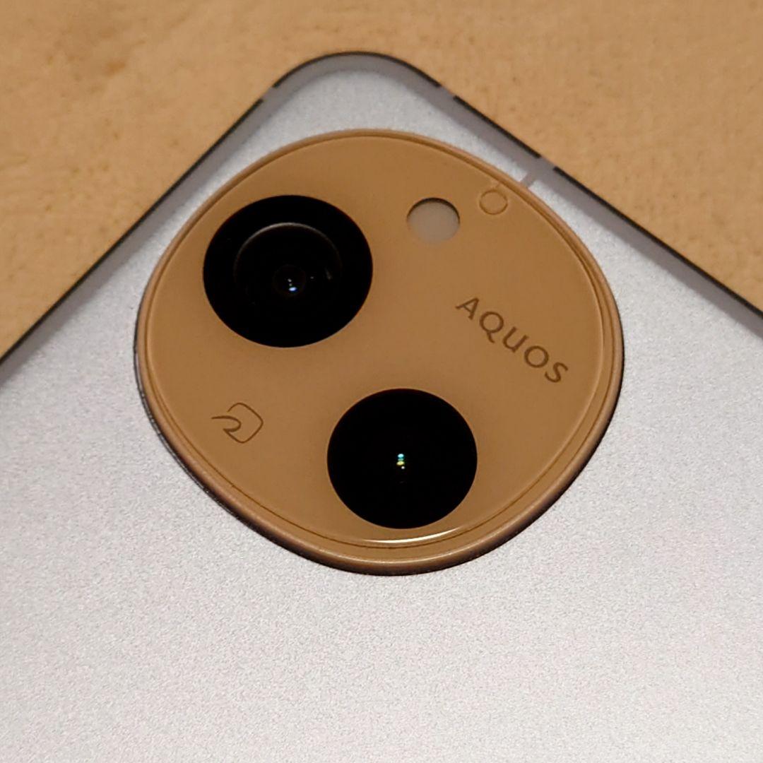 AQUOS sense9 SH-M29 8GB/256GB SIMフリー ブルー