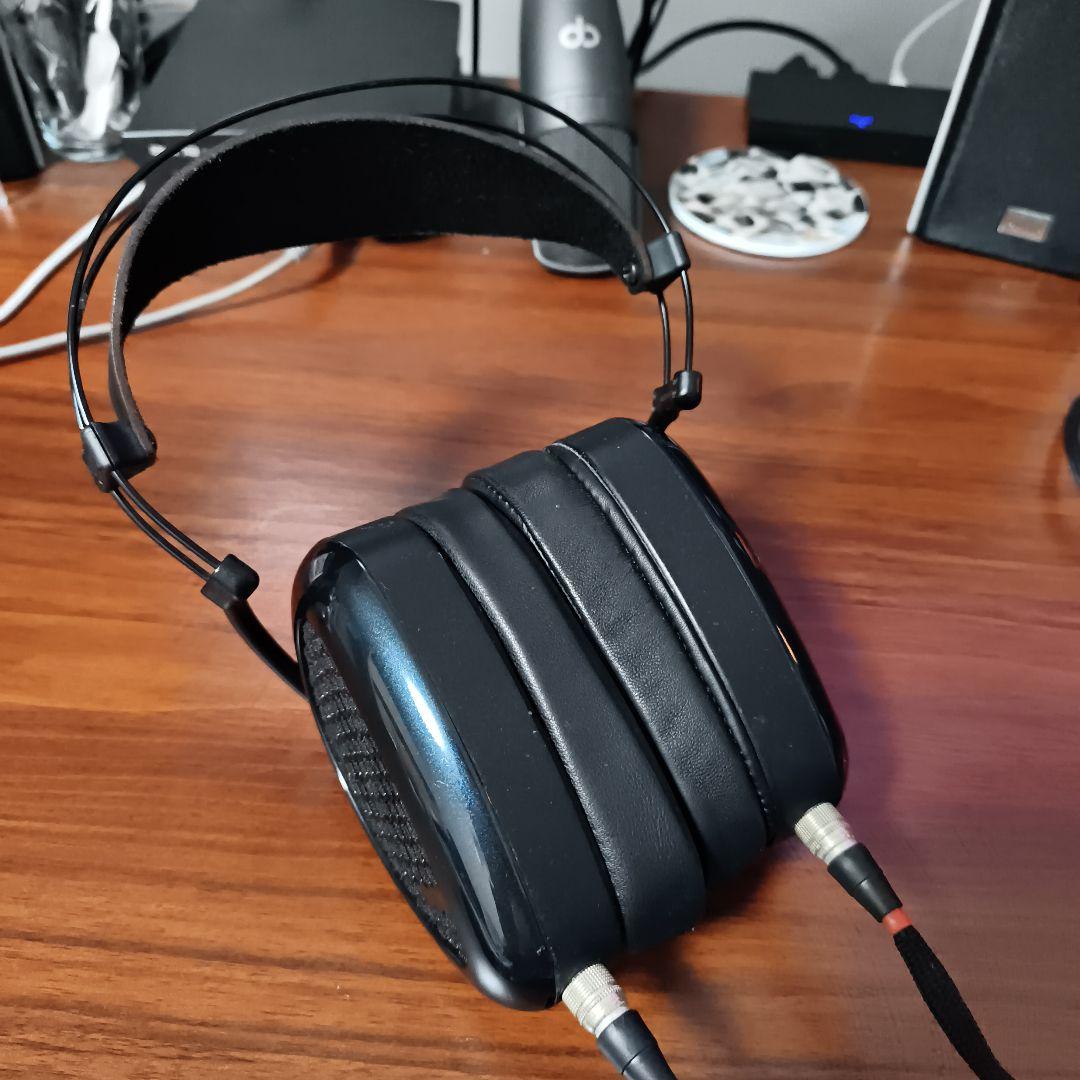 ヘッドホン Mr.Speakers AEON Flow Open-Back