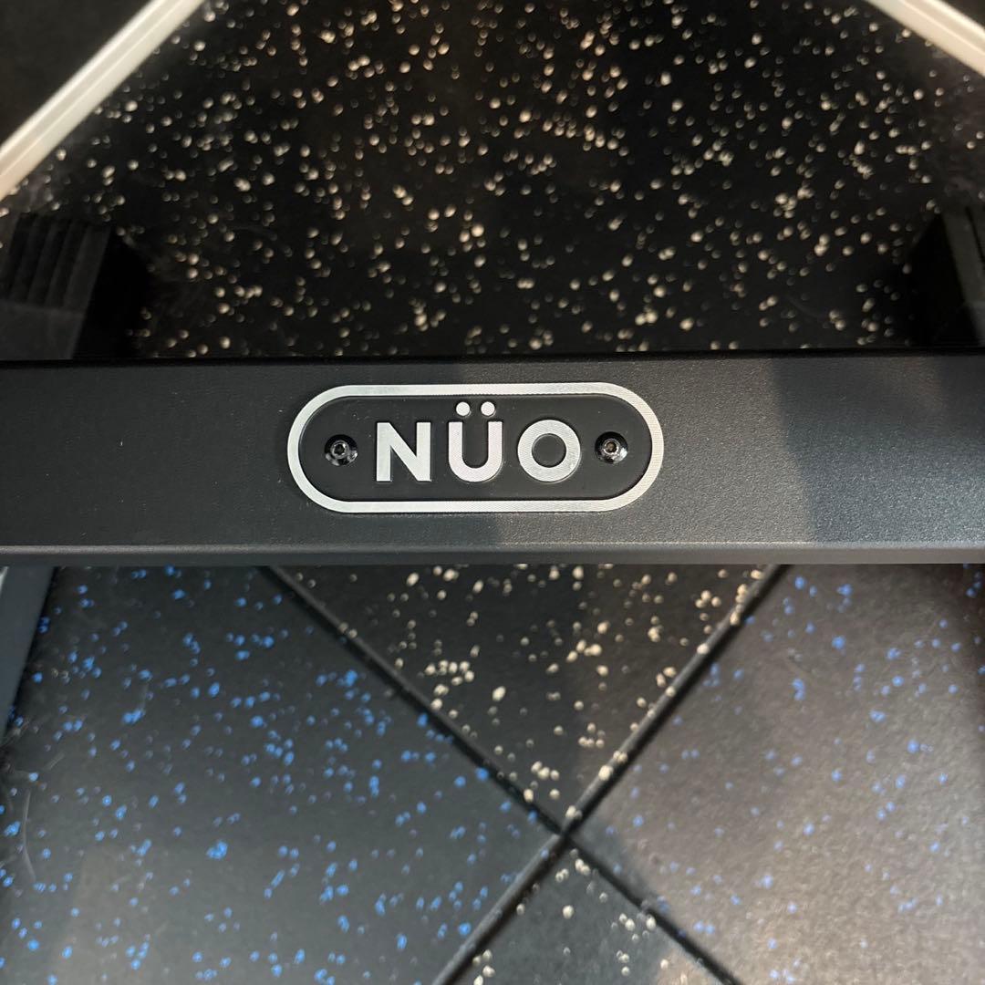 フレックスベルダンベル 32kg×2 スタンドセット①