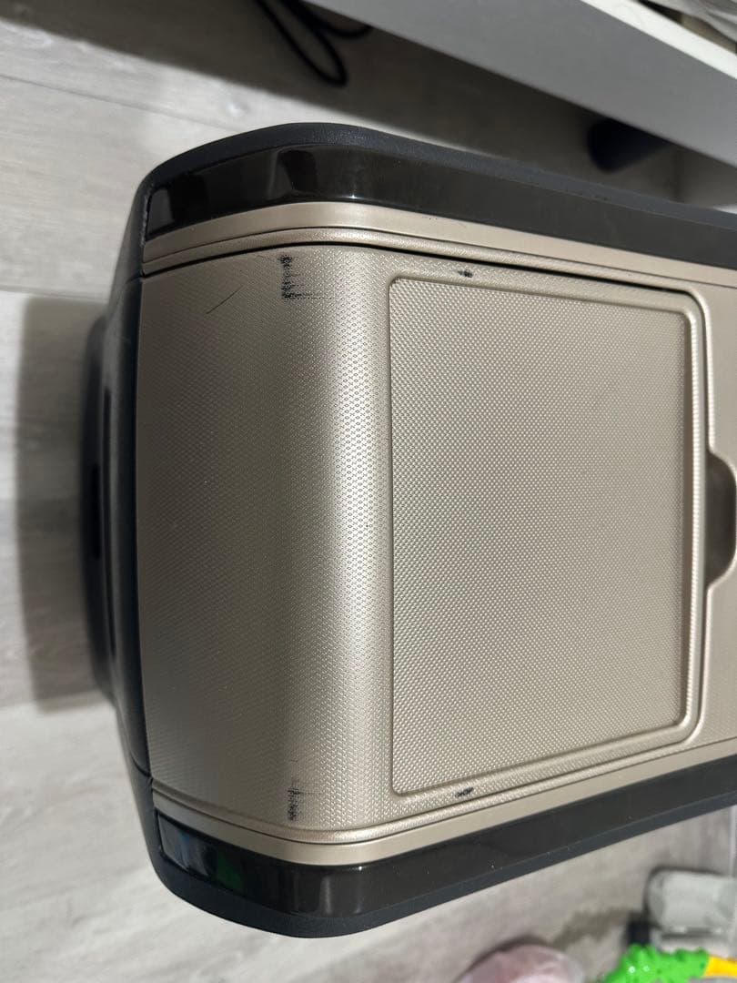 ヴェルファイア システムコンソール