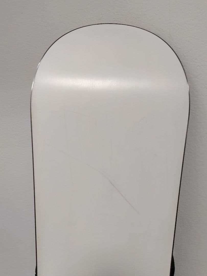 K2 illusion スノーボード 145cm ビンディング ケース付き