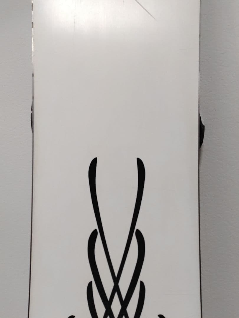 K2 illusion スノーボード 145cm ビンディング ケース付き