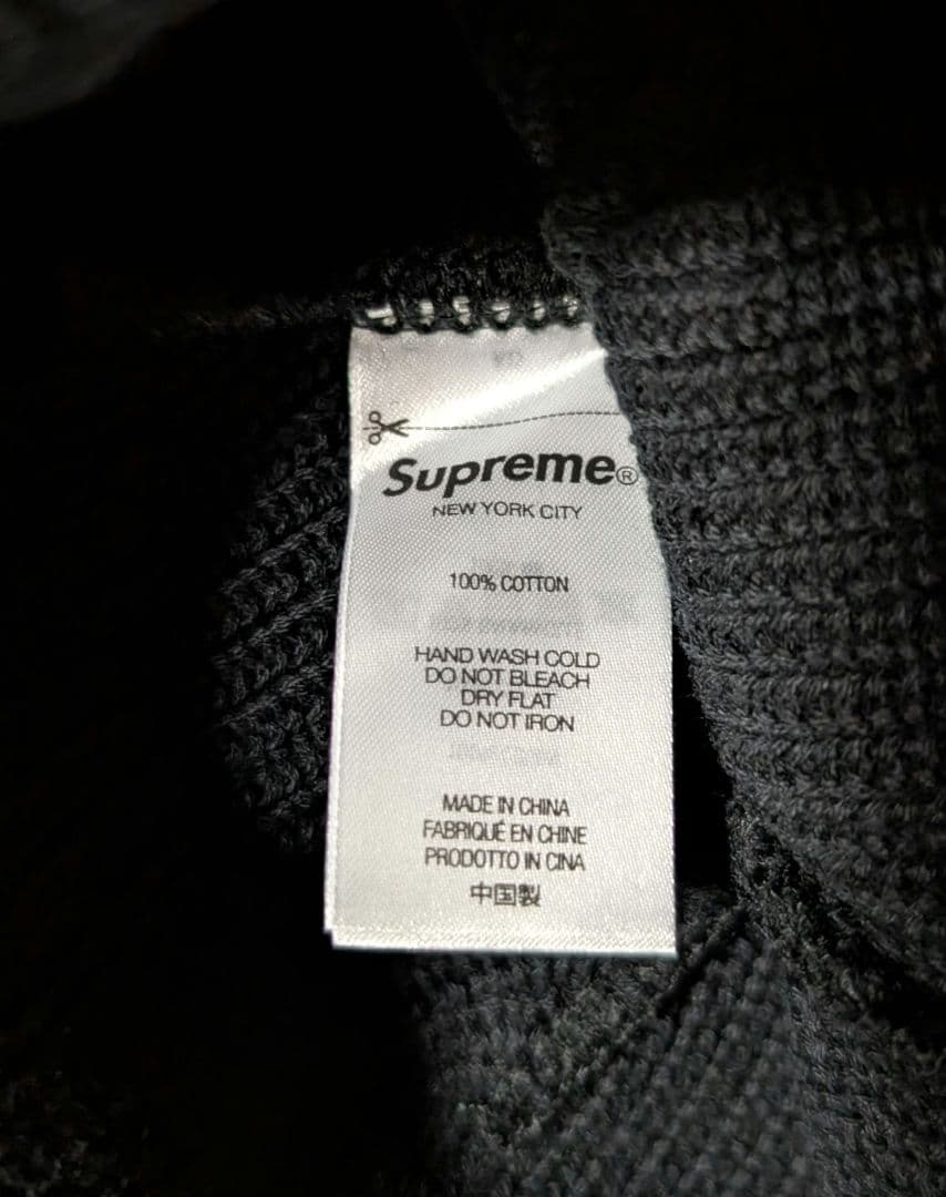 Supreme　AOI Gems Beanie