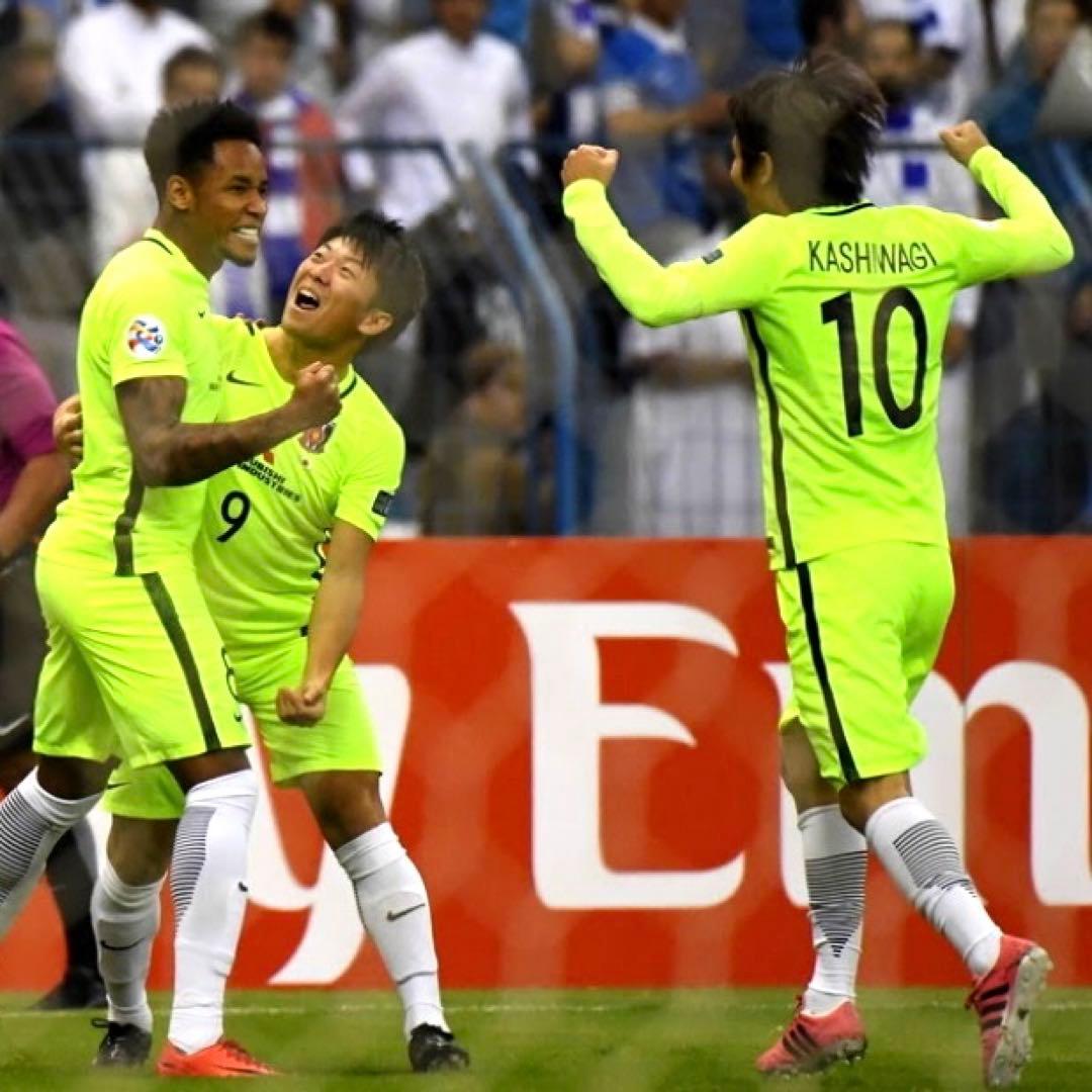 NIKE 浦和レッドダイヤモンズ 2017 アウェイ ユニフォーム XLサイズ