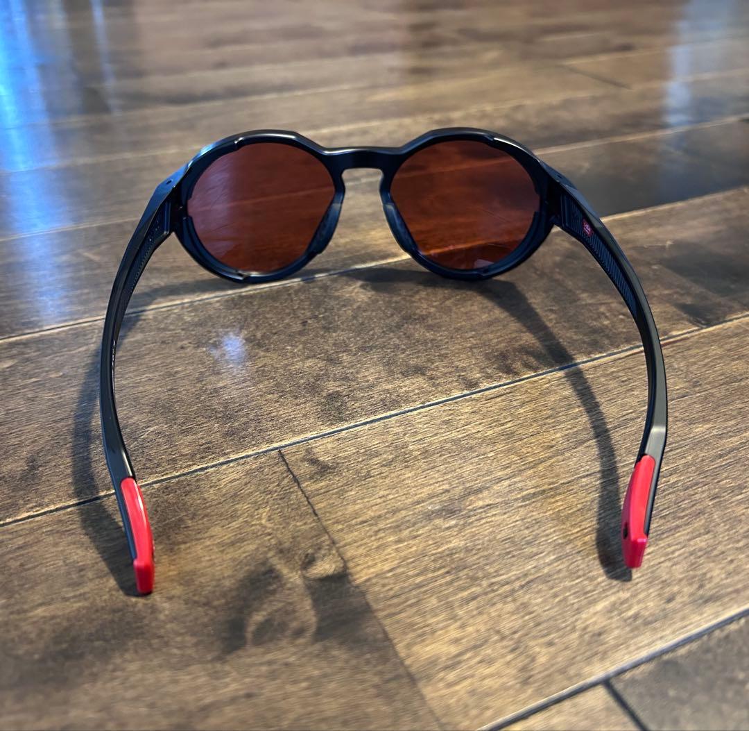 オークリー サングラス プリズム スノー クリフデン