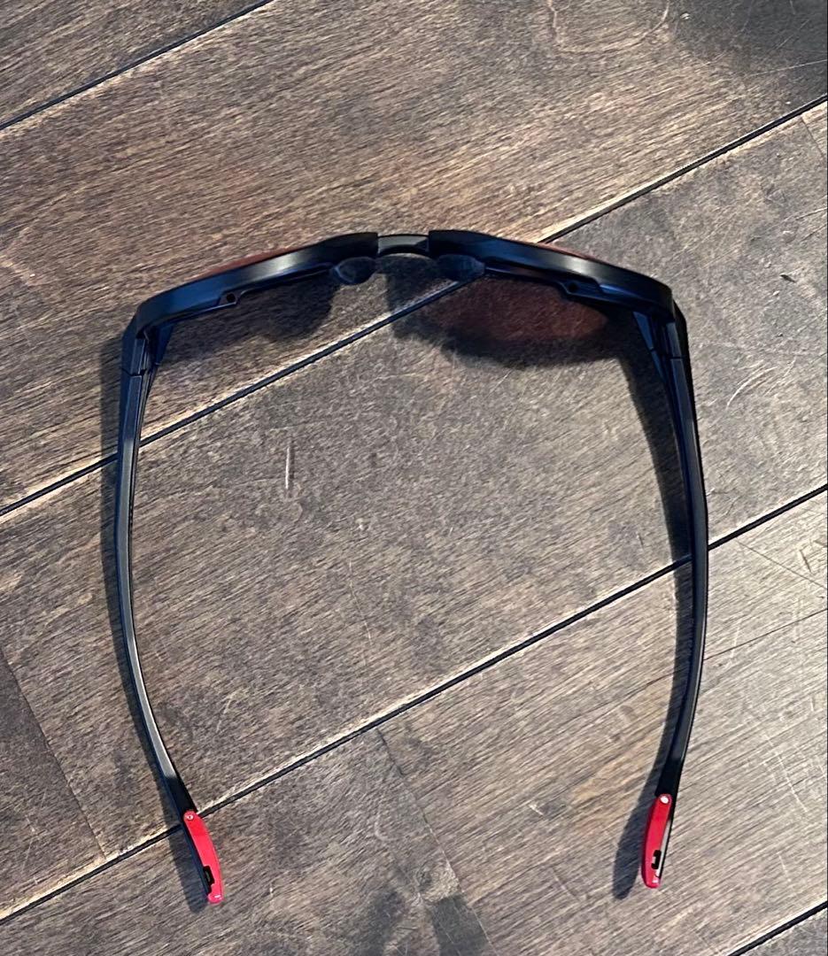 オークリー サングラス プリズム スノー クリフデン