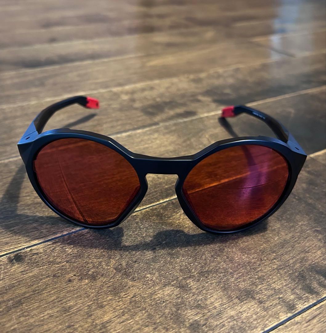 オークリー サングラス プリズム スノー クリフデン