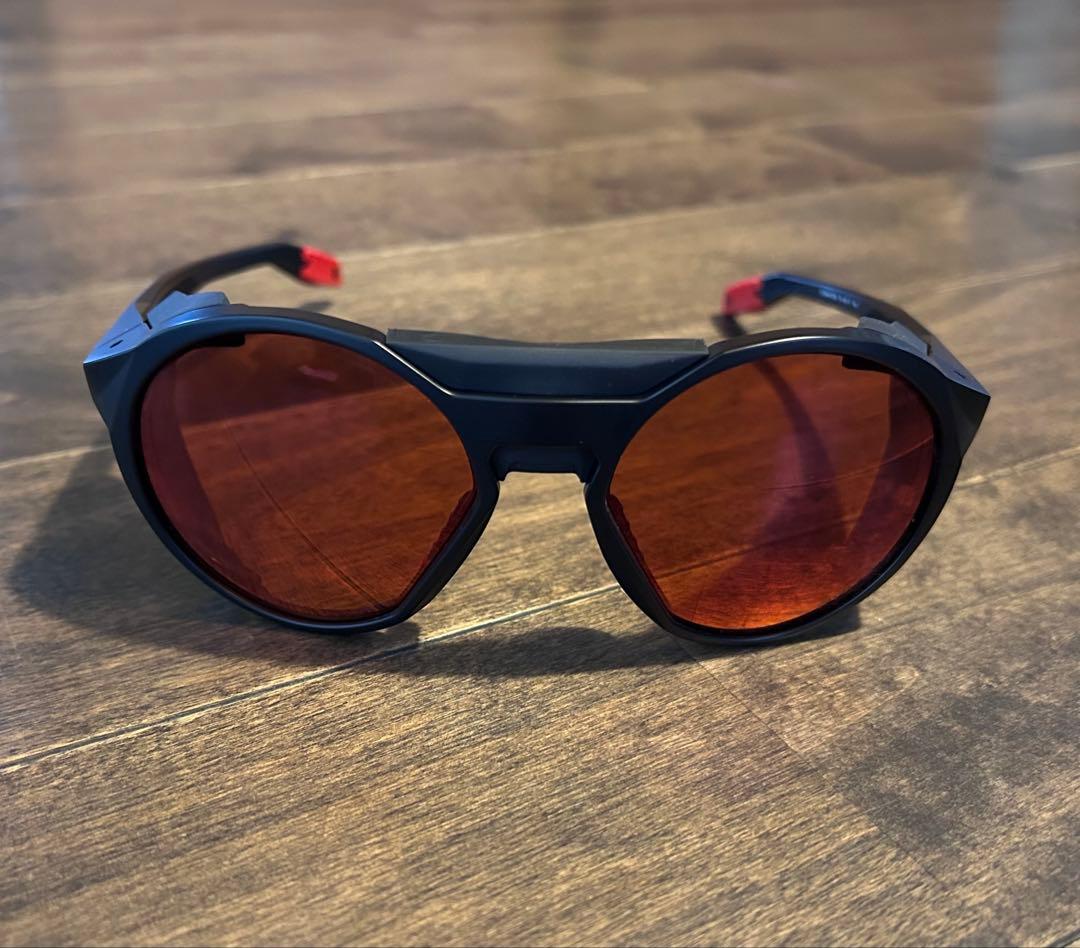 オークリー サングラス プリズム スノー クリフデン