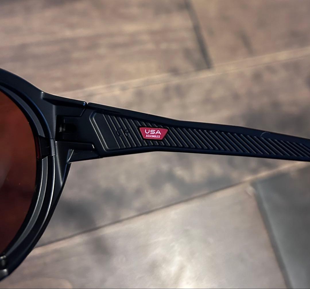 オークリー サングラス プリズム スノー クリフデン