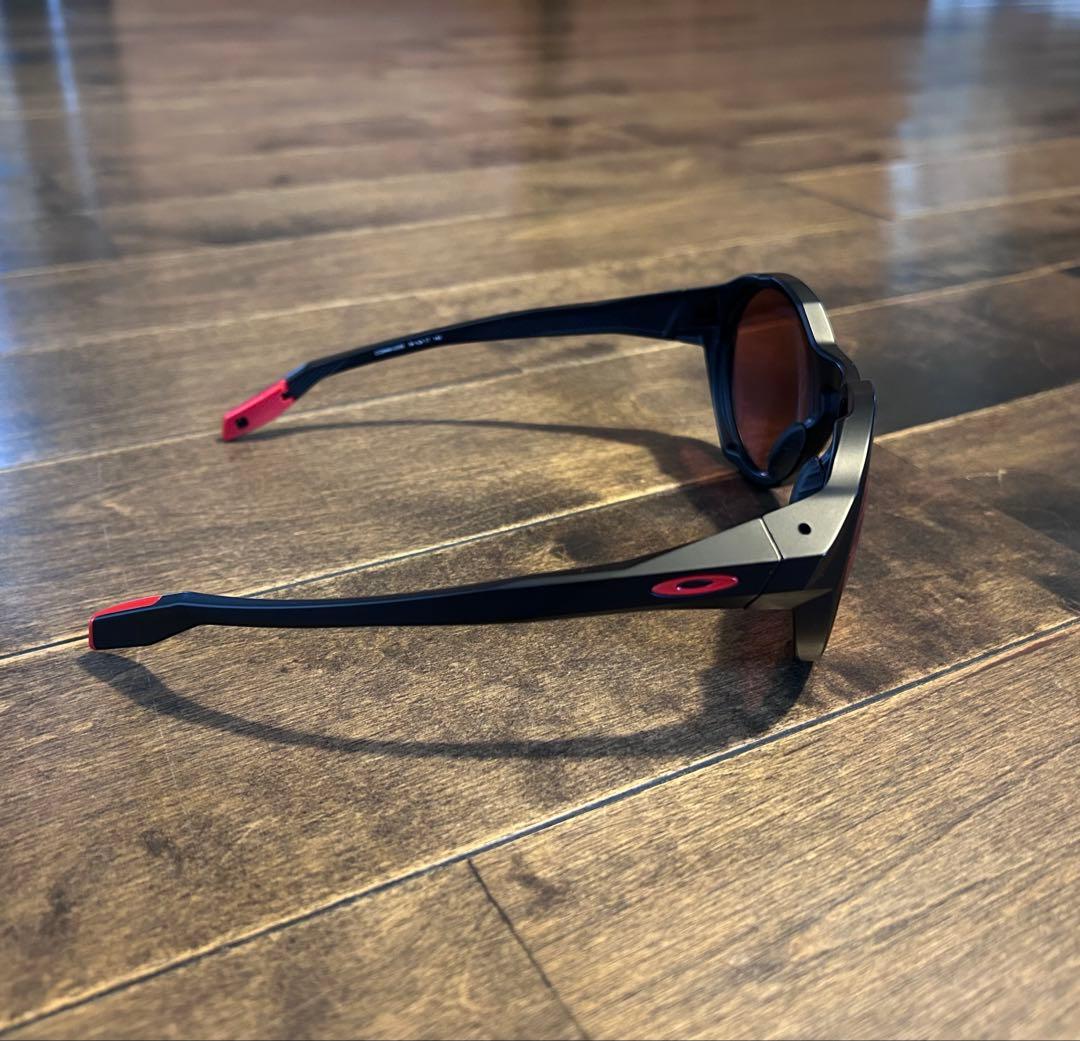 オークリー サングラス プリズム スノー クリフデン