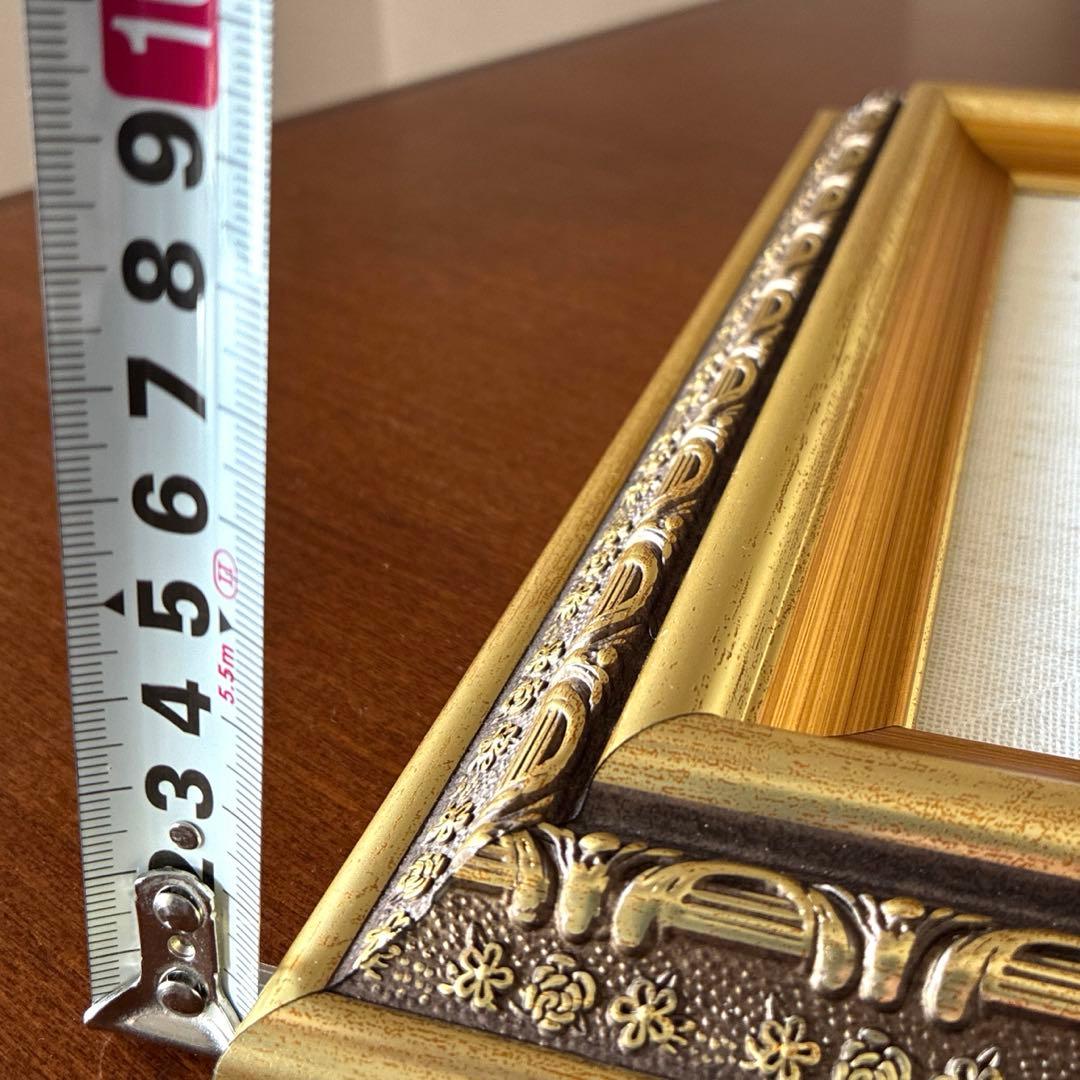 【値下げ】【美品】ゴッホ　花咲くマロニエの枝　アルゴグラフ