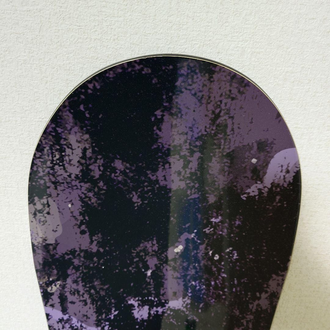 スノーボード BC STREAM RIDER'S SPEC DR61