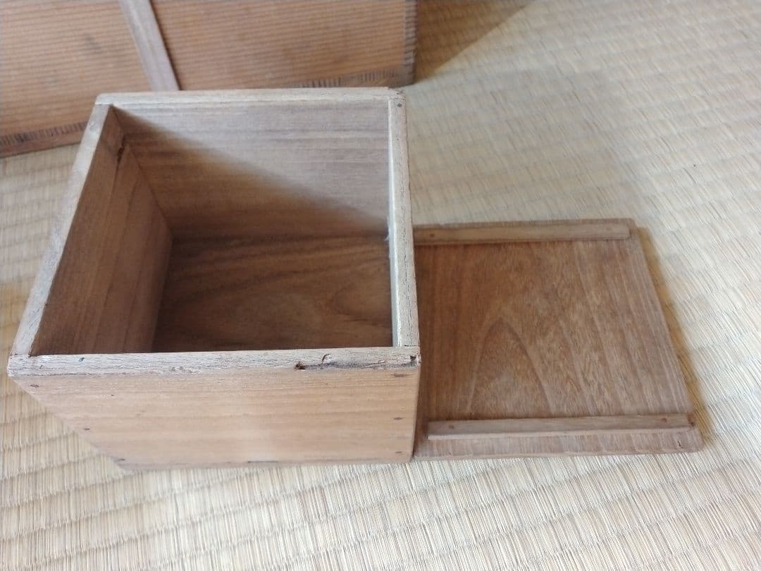 空箱5点セット　永楽善五郎　楽茶碗　表千家　裏千家　千家十職　茶道具　古美術