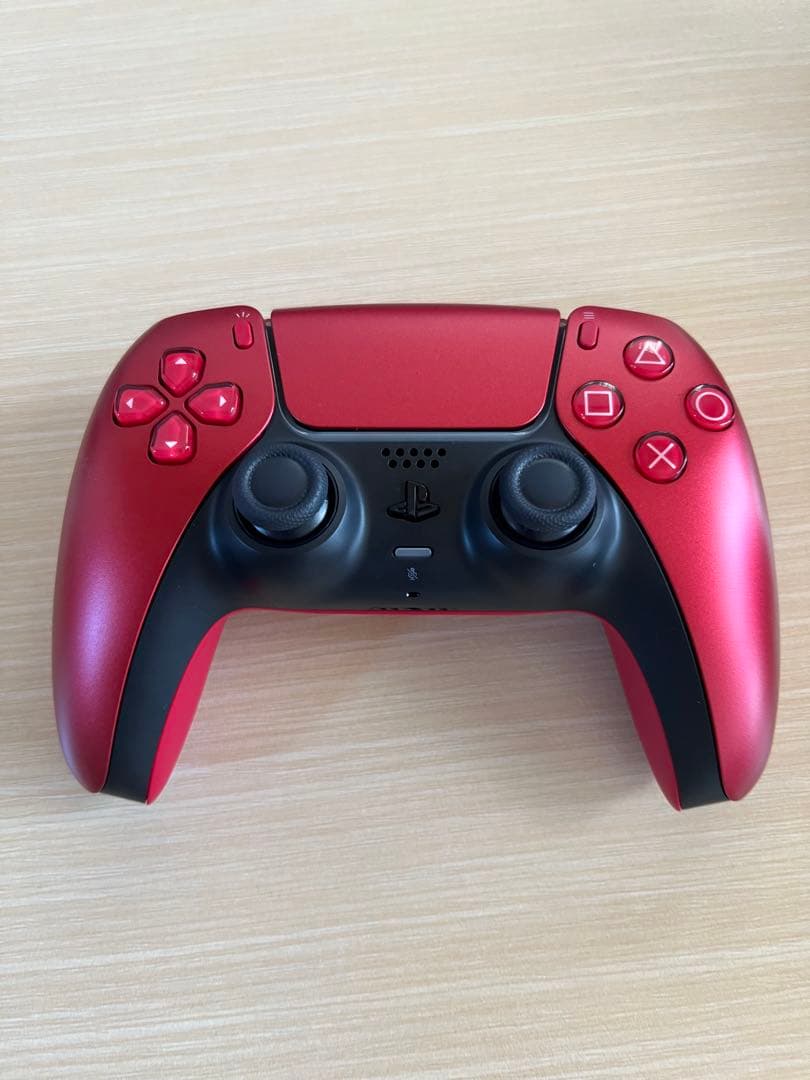 PS5 DualSenseワイヤレスコントローラー