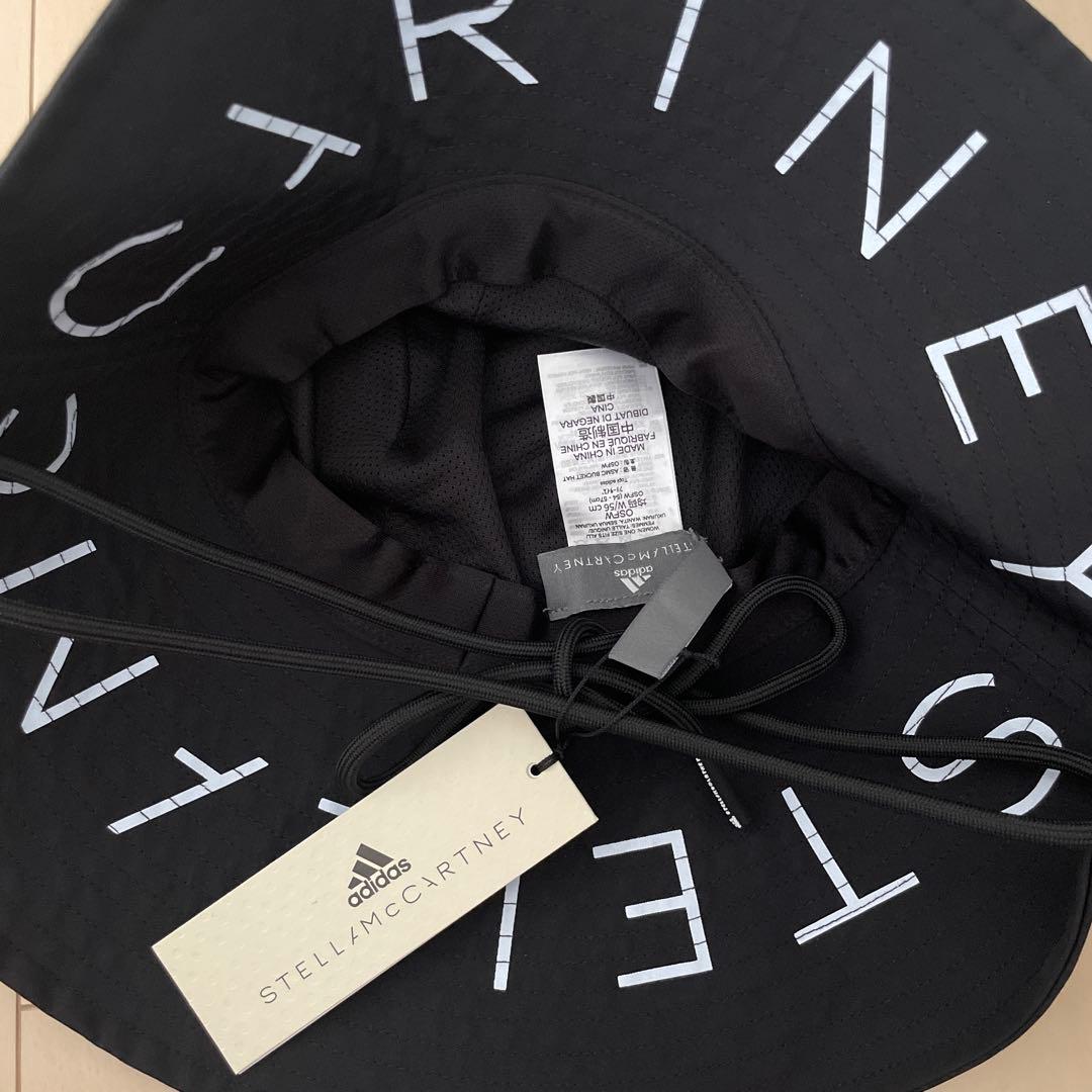 miniさん専用 新品未使用　ロゴホワイト　アディダス　ステラ