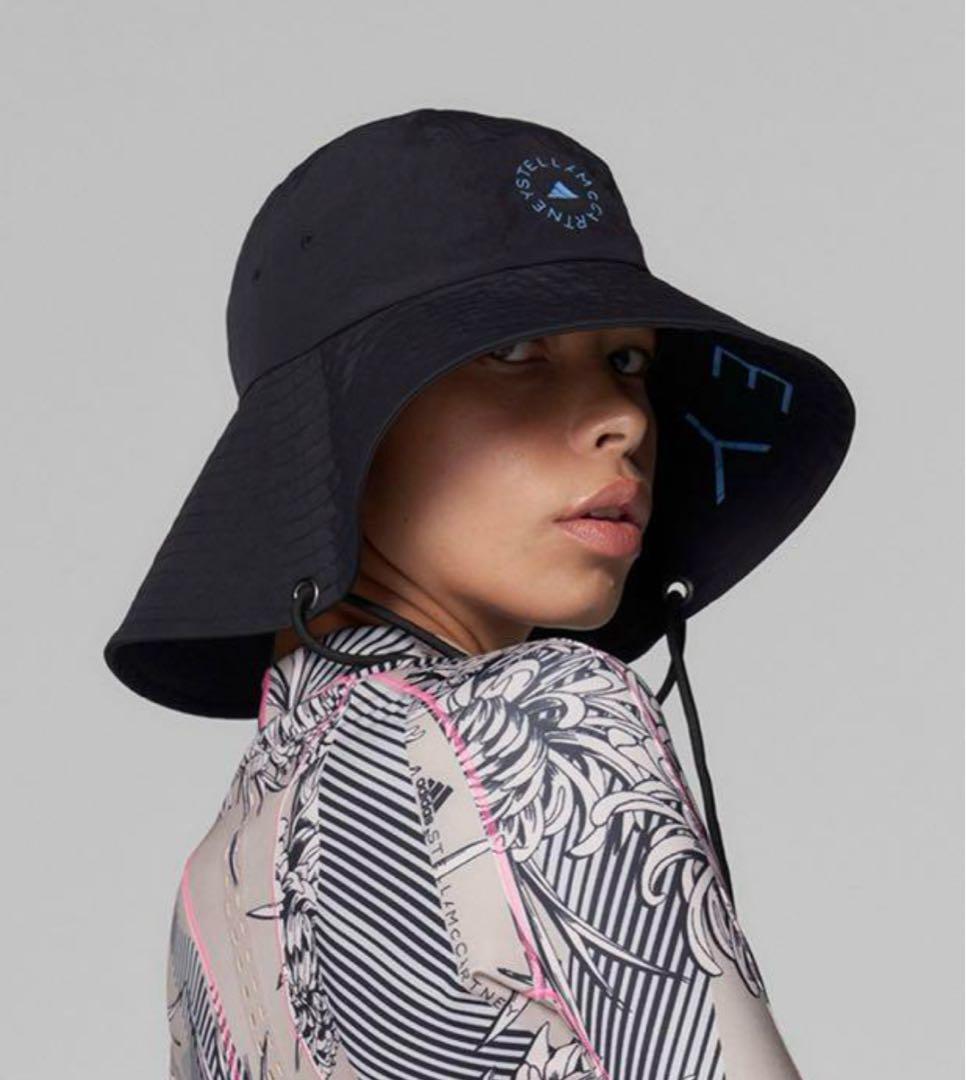 miniさん専用 新品未使用　ロゴホワイト　アディダス　ステラ