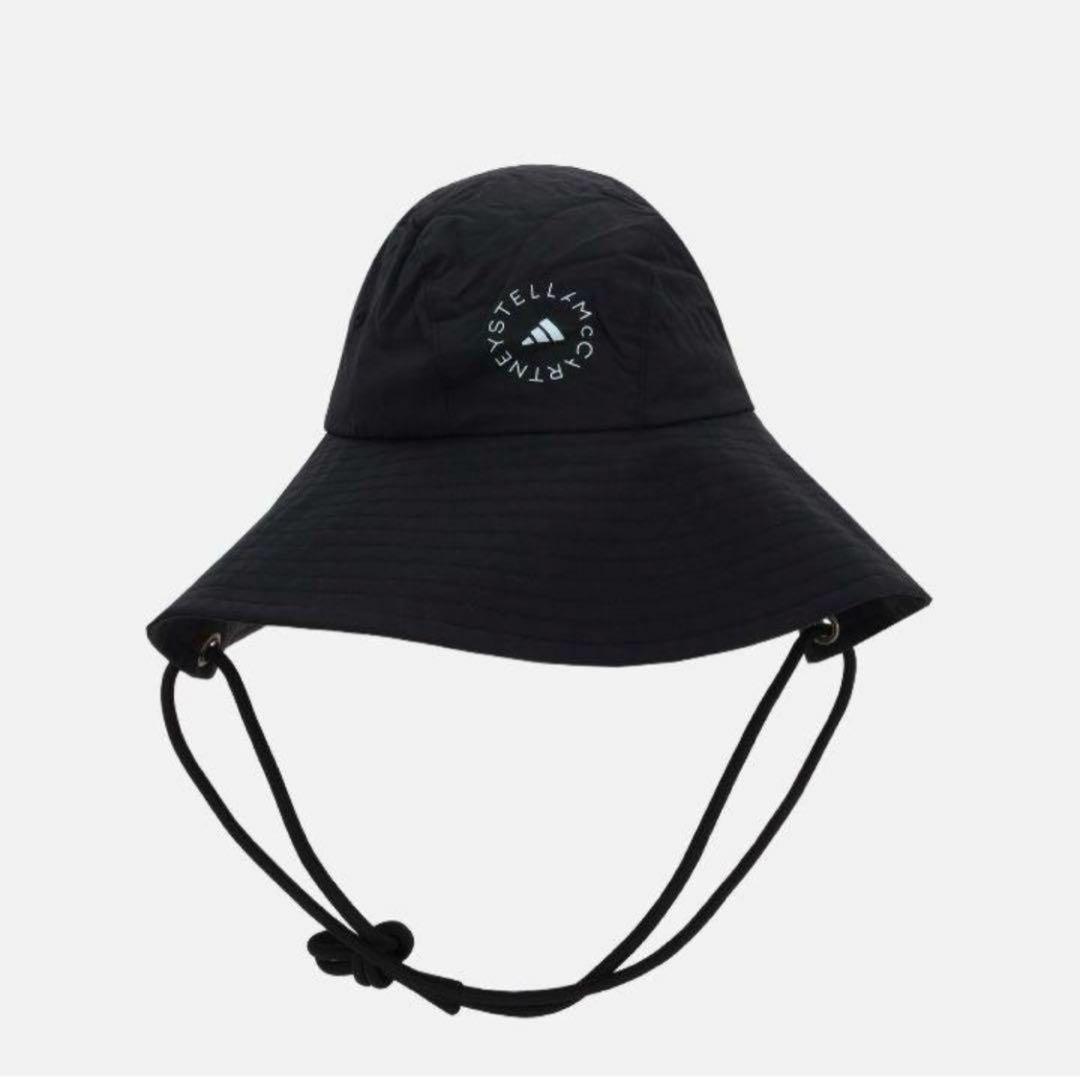 miniさん専用 新品未使用　ロゴホワイト　アディダス　ステラ