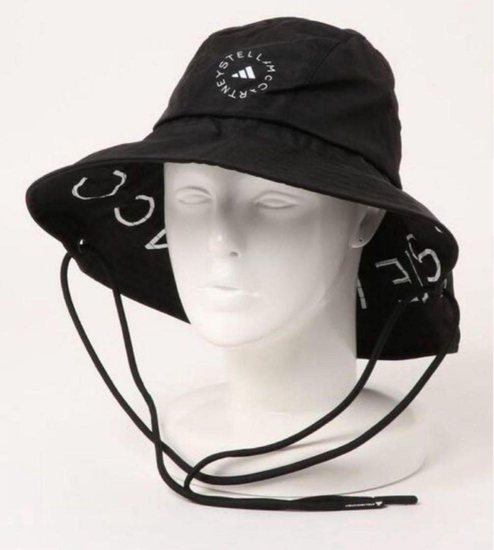 miniさん専用 新品未使用　ロゴホワイト　アディダス　ステラ