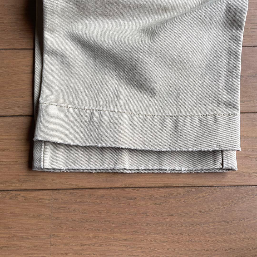 ポロラルフローレン THE WHITMAN CHINO
