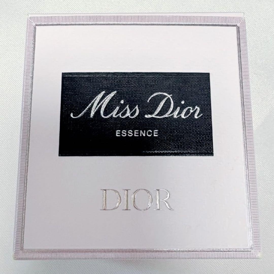 新品☆DIOR ミス ディオール エッセンス 50mL