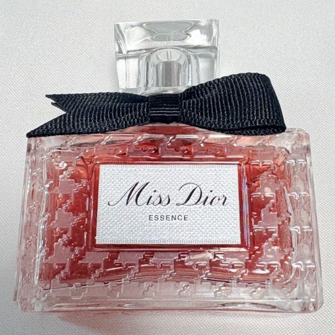 新品☆DIOR ミス ディオール エッセンス 50mL