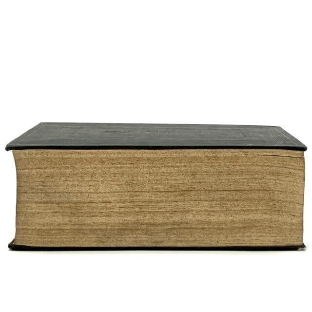 舊新約聖書 引照附 第39巻 日本聖書協会 昭和25年 発行　引照版