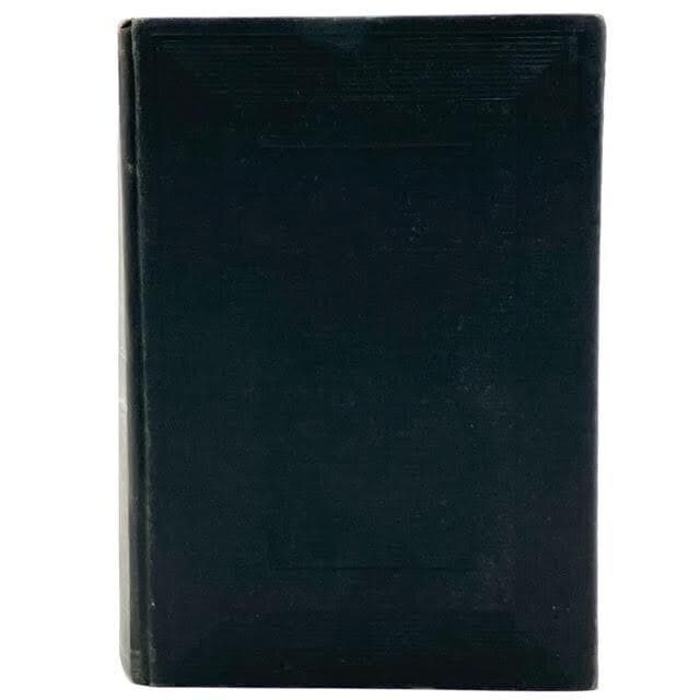 舊新約聖書 引照附 第39巻 日本聖書協会 昭和25年 発行　引照版