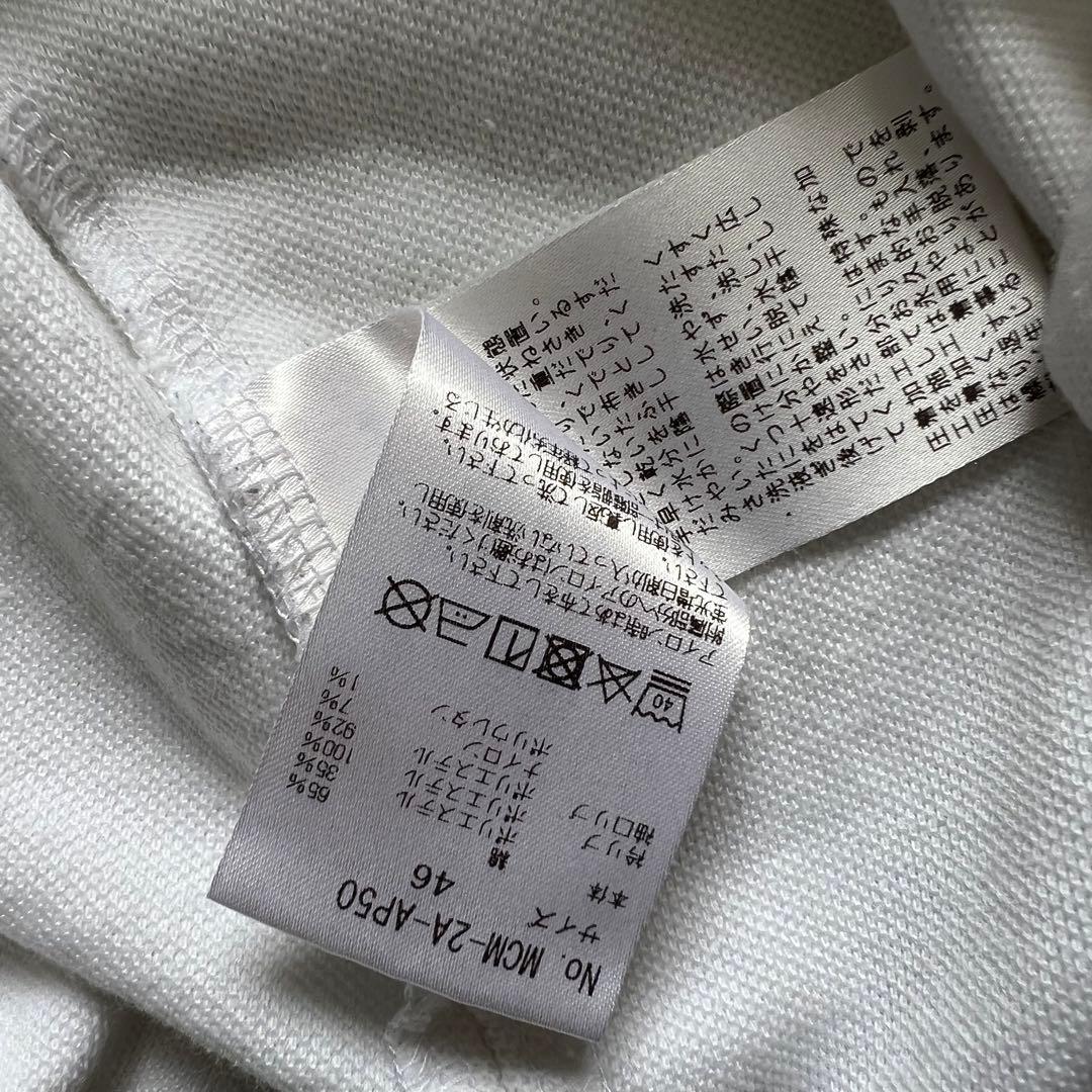 MARK＆LONA マークアンドロナ　メンズ　上下　ゴルフ　ポロシャツ　パンツ