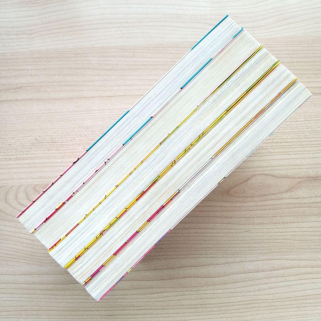 ふわふわシナモン 全巻 完結 セット せきちさと つきりのゆみ 小学館