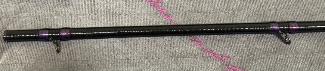 モーリス(VARIVAS) モーリスグラファイトワークス STB-101EX