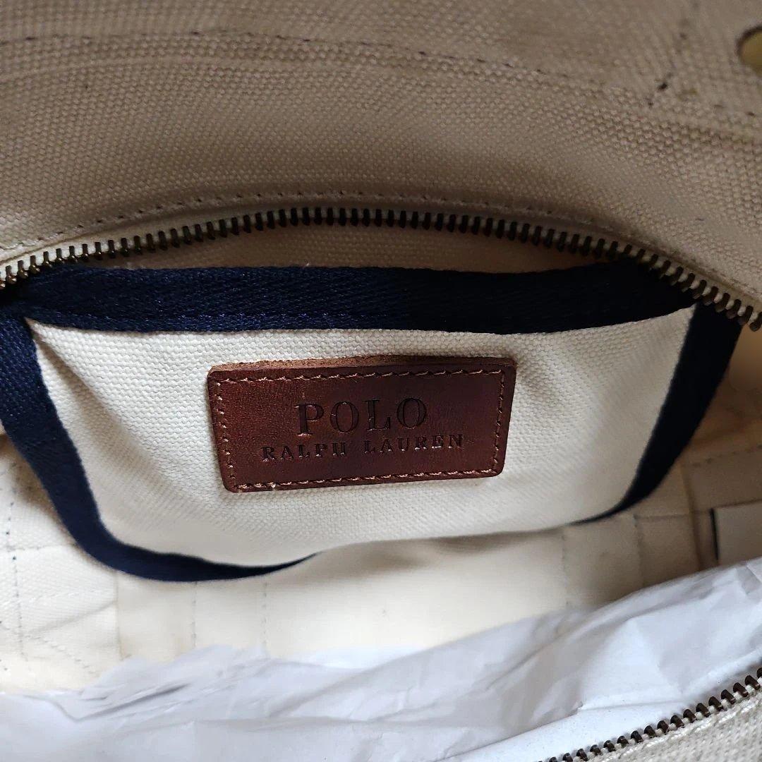 ラルフローレン　バッグ