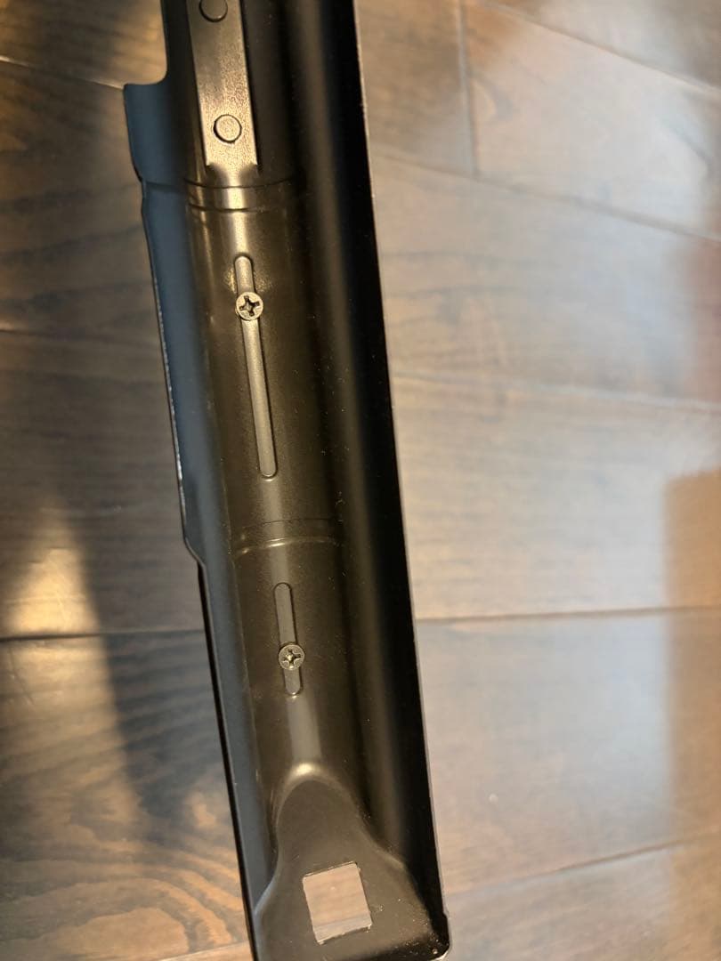 KSC AKS74U ガスブローバック　カスタム