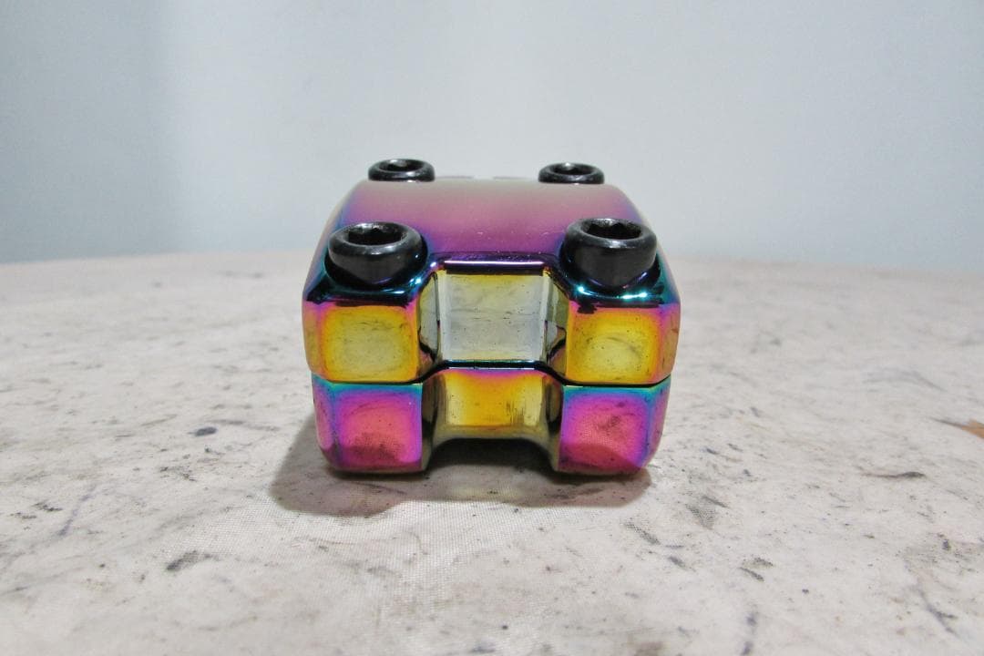 BMX ステム STRANGER Haze T/L V2 Stem