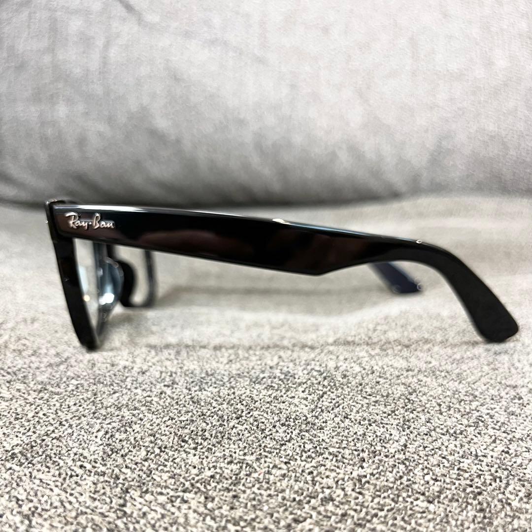 最終生産！レイバン調光ウェイファーラー RB2140F901/5F 木村拓哉さん