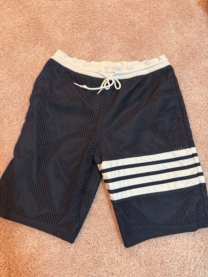 THOM BROWNE ジャージセット