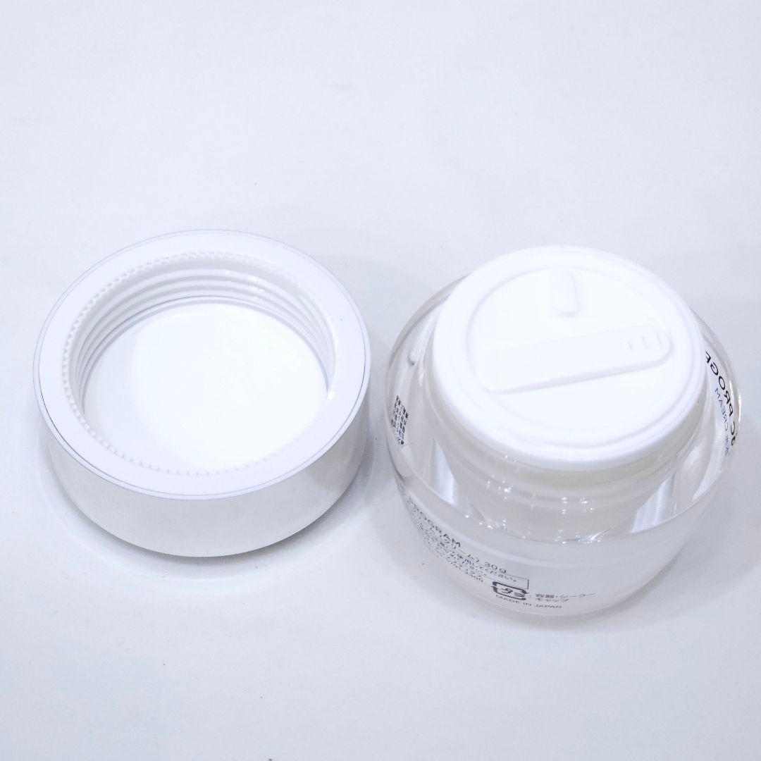 未使用 開封済 JC PROGRAM 水光クリーム 30g 自由が丘クリニック