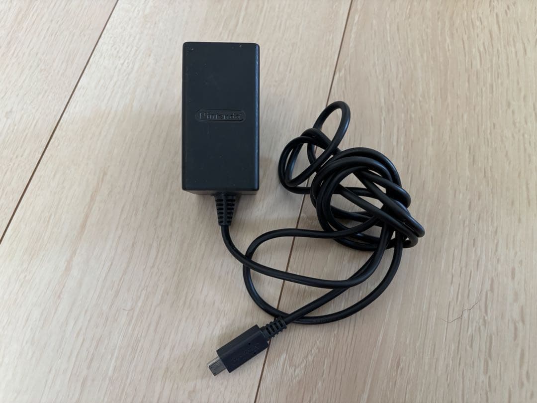 Nintendo Switch Lite グレー ACアダプター付き