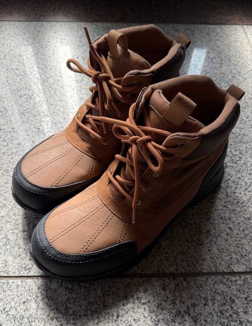 UGG ウィンターブーツ 29cm