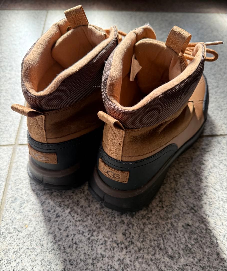 UGG ウィンターブーツ 29cm