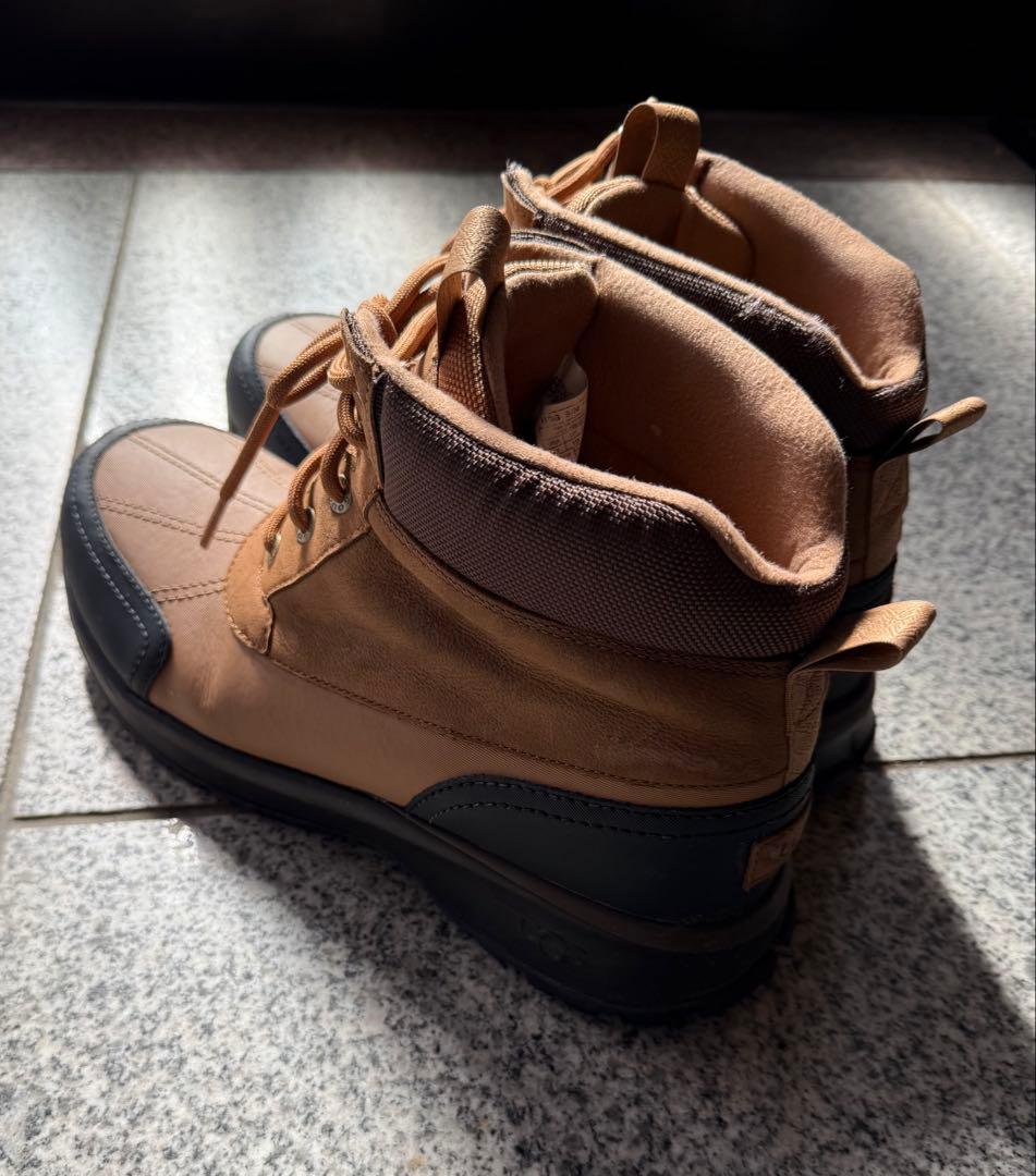 UGG ウィンターブーツ 29cm