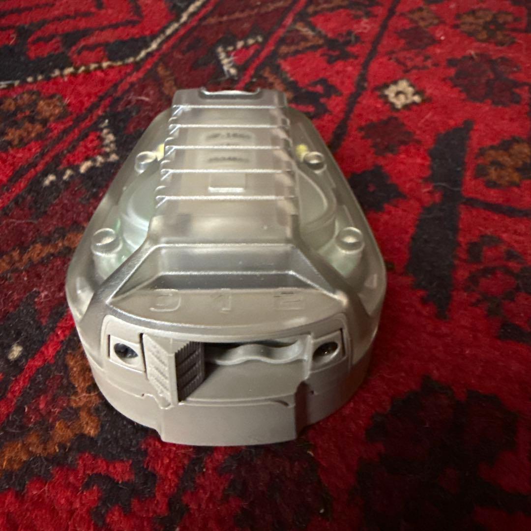 コアサバイバルヘルスターCORE SURVIVAL　HEL-STAR 6