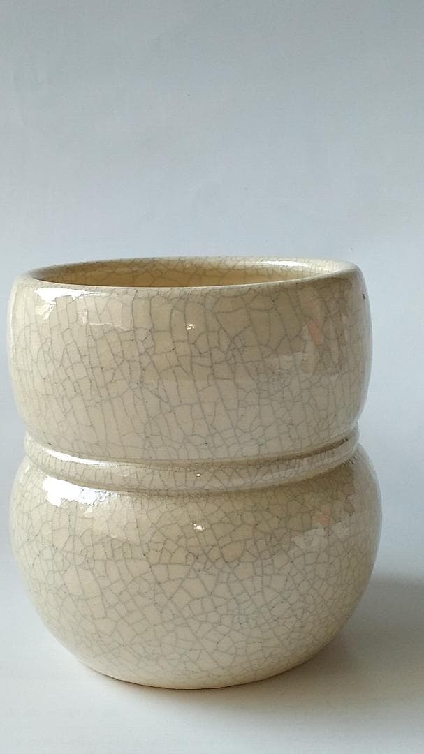 茶道具 香炉釉 瓢形火入 桂窯 檜垣良多 造 共布 共箱 栞 火入 茶器 新品