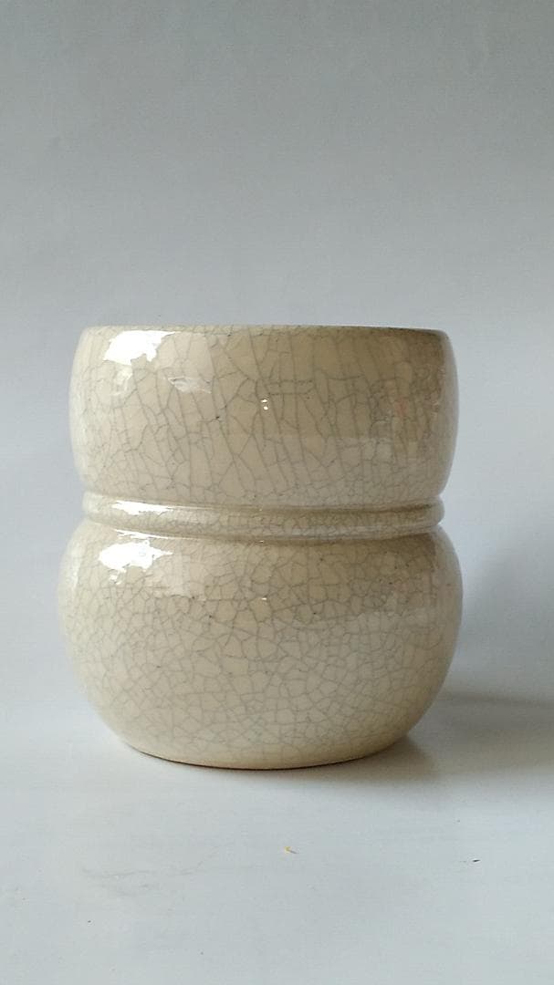 茶道具 香炉釉 瓢形火入 桂窯 檜垣良多 造 共布 共箱 栞 火入 茶器 新品