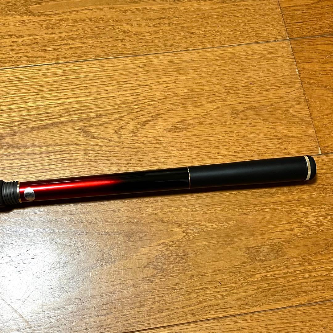 がまかつ 海上釣掘 マリンアロー2 真鯛 350