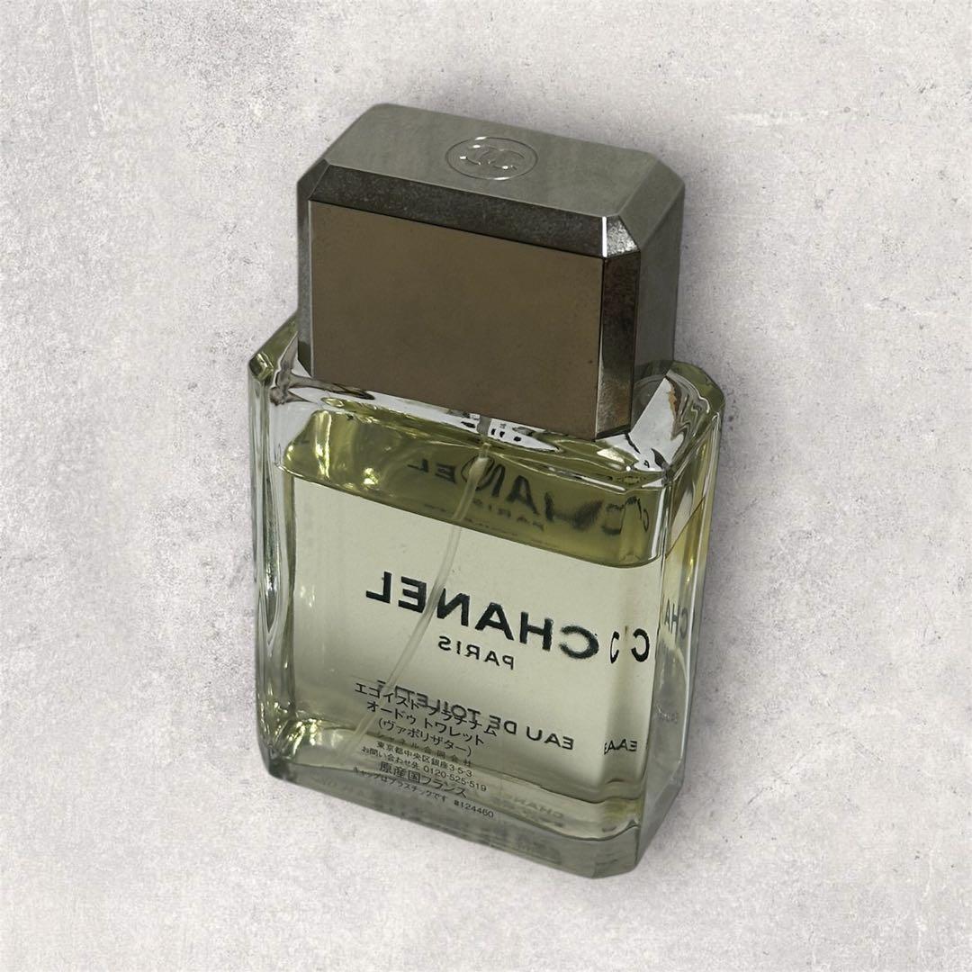 CHANEL エゴイストプラチナム　エゴプラ　100ml