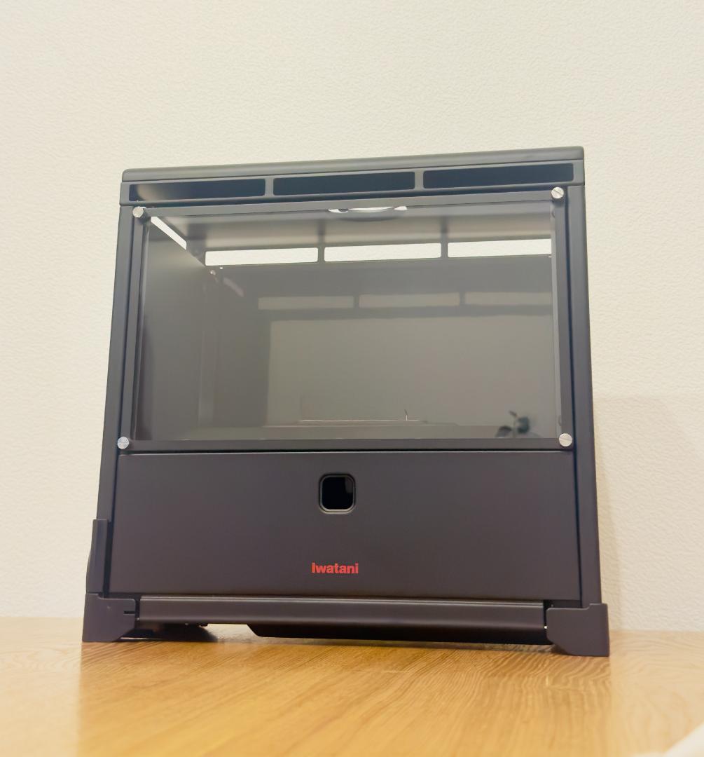 イワタニ MY DANRO